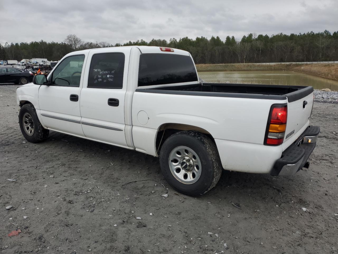 Photo 1 VIN: 2GTEC13V871176223 - GMC SIERRA 