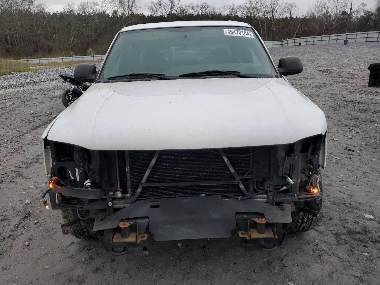 Photo 4 VIN: 2GTEC13V871176223 - GMC SIERRA 