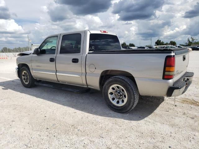 Photo 1 VIN: 2GTEC13V961267256 - GMC NEW SIERRA 