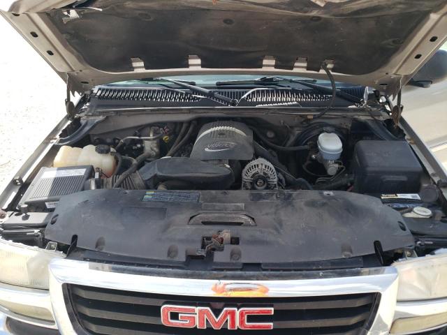 Photo 10 VIN: 2GTEC13V961267256 - GMC NEW SIERRA 