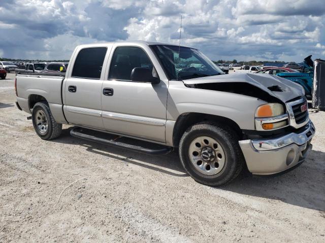 Photo 3 VIN: 2GTEC13V961267256 - GMC NEW SIERRA 