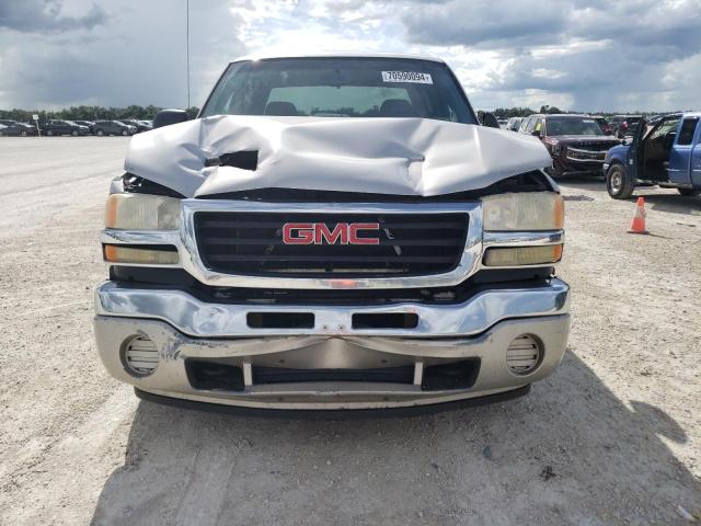 Photo 4 VIN: 2GTEC13V961267256 - GMC NEW SIERRA 