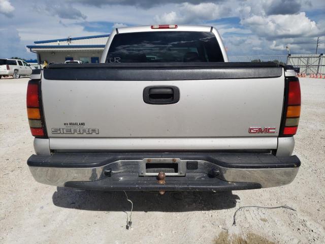 Photo 5 VIN: 2GTEC13V961267256 - GMC NEW SIERRA 