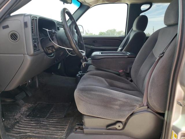 Photo 6 VIN: 2GTEC13V961267256 - GMC NEW SIERRA 