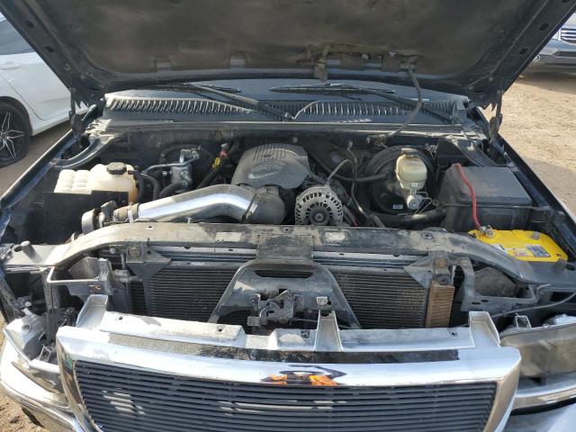 Photo 10 VIN: 2GTEC13V961302877 - GMC SIERRA 