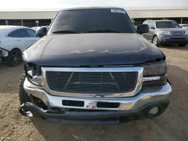 Photo 4 VIN: 2GTEC13V961302877 - GMC SIERRA 