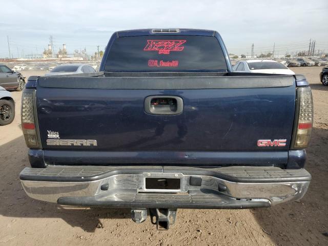 Photo 5 VIN: 2GTEC13V961302877 - GMC SIERRA 