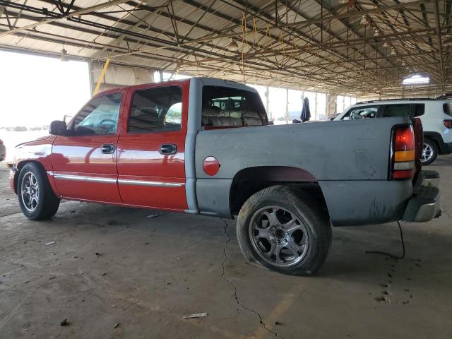 Photo 1 VIN: 2GTEC13V971169183 - GMC SIERRA 