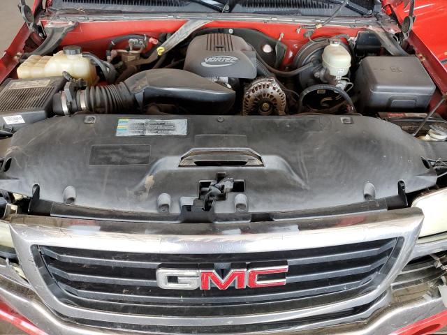 Photo 10 VIN: 2GTEC13V971169183 - GMC SIERRA 