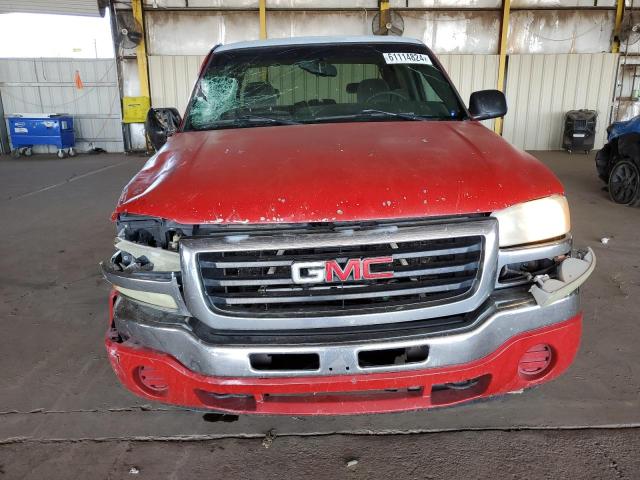 Photo 4 VIN: 2GTEC13V971169183 - GMC SIERRA 