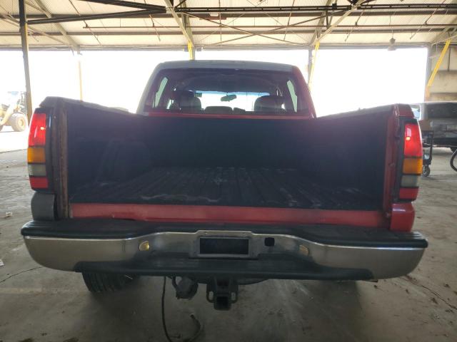 Photo 5 VIN: 2GTEC13V971169183 - GMC SIERRA 