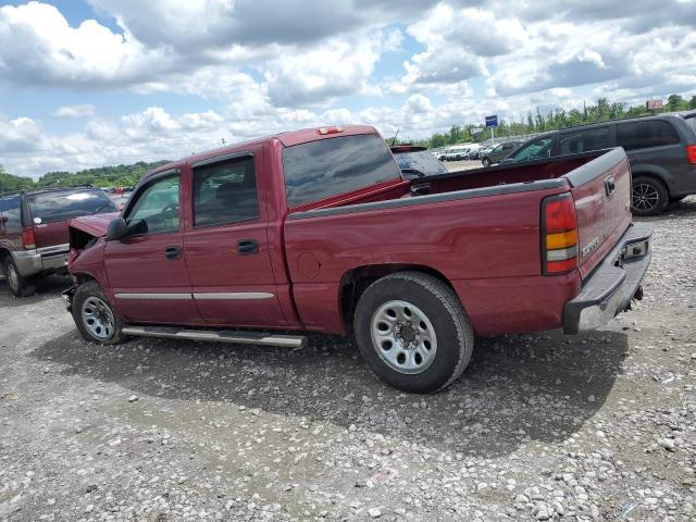 Photo 1 VIN: 2GTEC13VX61262373 - GMC NEW SIERRA 