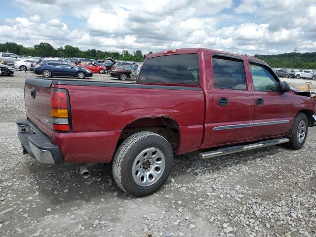 Photo 2 VIN: 2GTEC13VX61262373 - GMC NEW SIERRA 