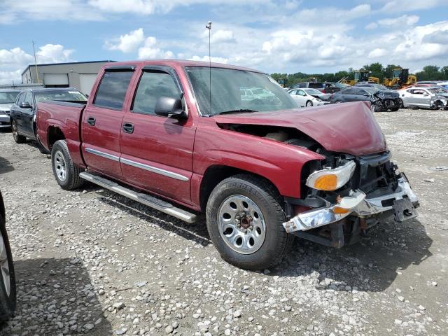 Photo 3 VIN: 2GTEC13VX61262373 - GMC NEW SIERRA 