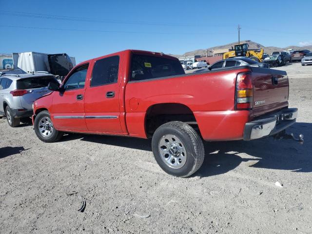 Photo 1 VIN: 2GTEC13VX71150593 - GMC SIERRA 