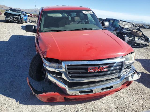 Photo 4 VIN: 2GTEC13VX71150593 - GMC SIERRA 