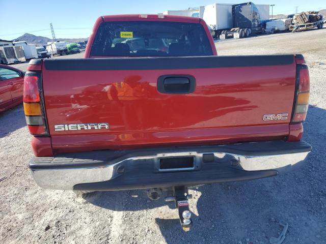 Photo 5 VIN: 2GTEC13VX71150593 - GMC SIERRA 