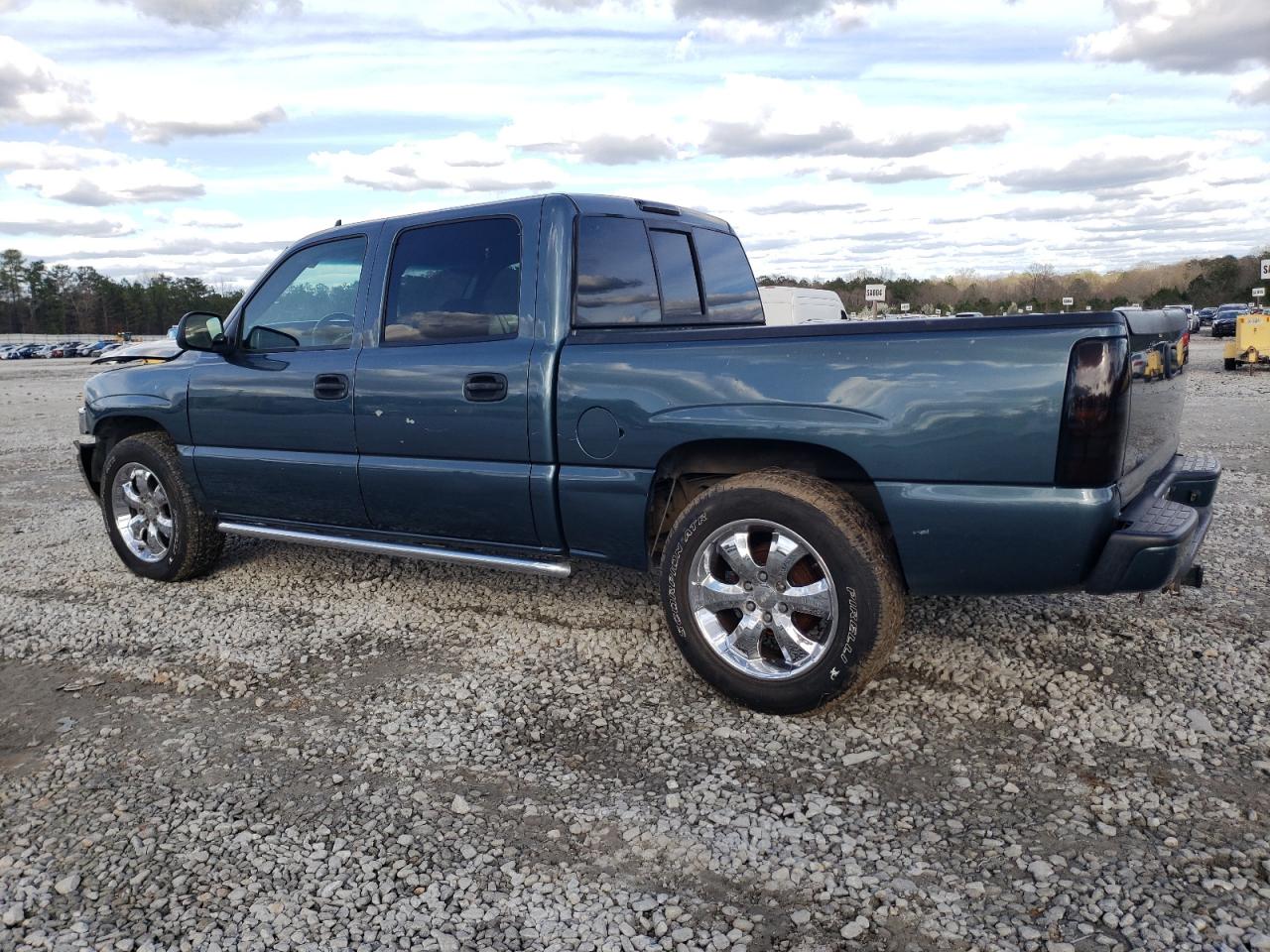 Photo 1 VIN: 2GTEC13Z161287987 - GMC SIERRA 