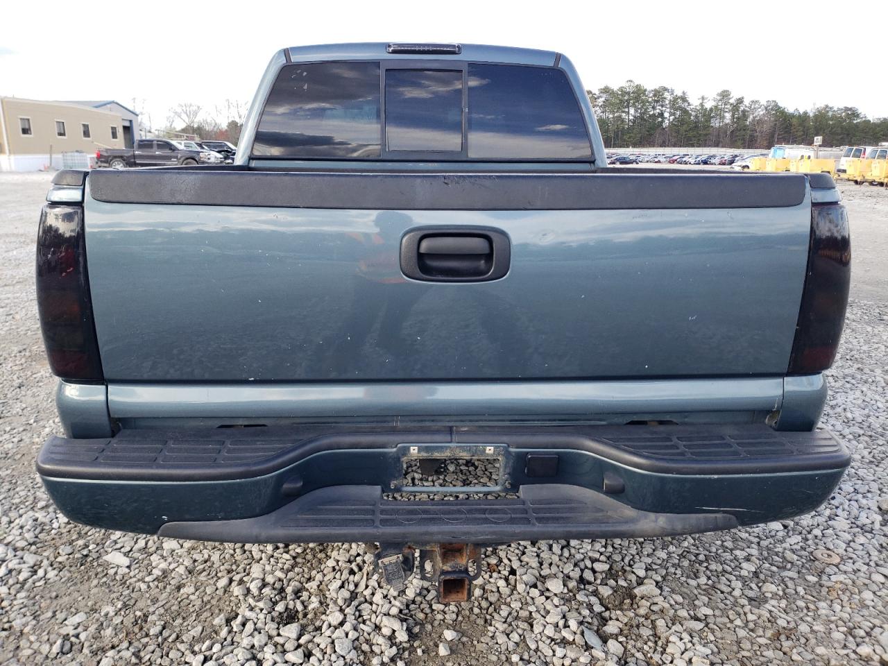 Photo 5 VIN: 2GTEC13Z161287987 - GMC SIERRA 