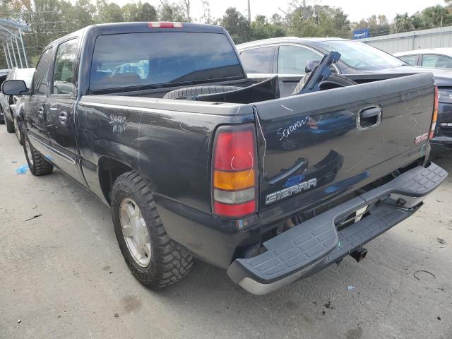 Photo 1 VIN: 2GTEC13Z271140255 - GMC NEW SIERRA 