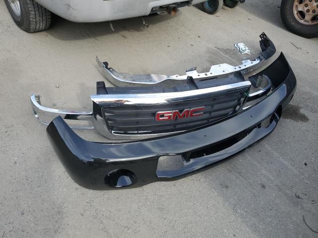 Photo 11 VIN: 2GTEC13Z271140255 - GMC NEW SIERRA 