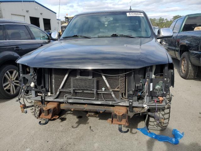 Photo 4 VIN: 2GTEC13Z271140255 - GMC NEW SIERRA 