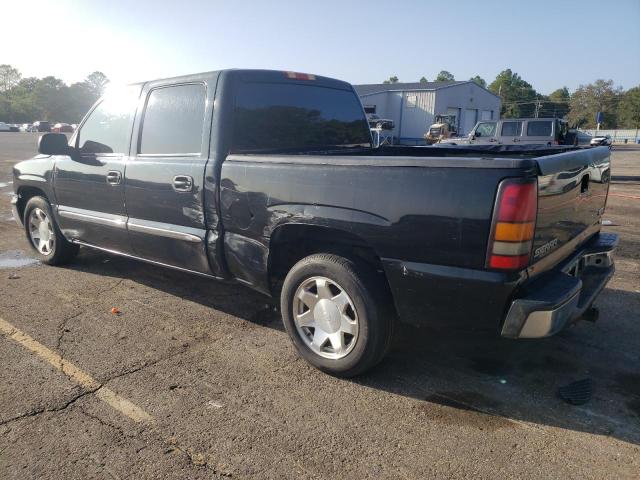 Photo 1 VIN: 2GTEC13Z561272733 - GMC NEW SIERRA 