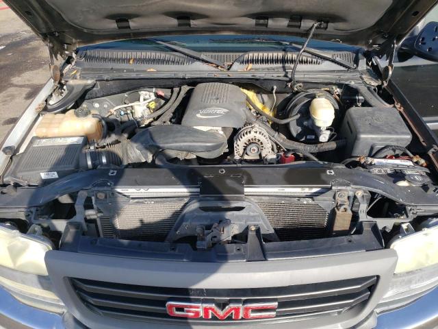 Photo 10 VIN: 2GTEC13Z561272733 - GMC NEW SIERRA 