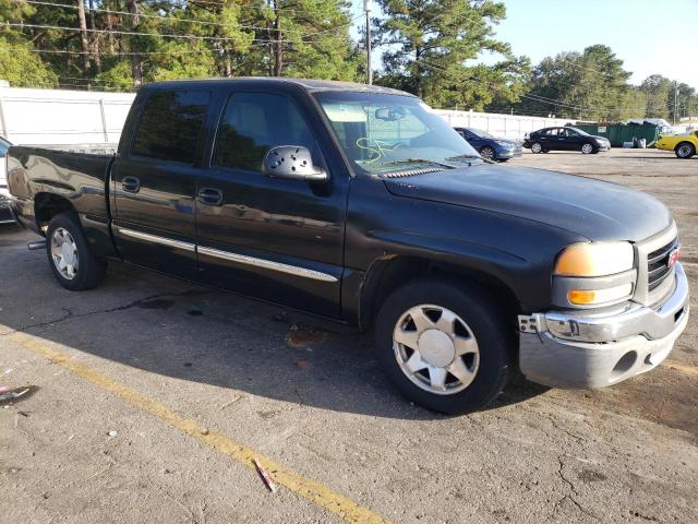 Photo 3 VIN: 2GTEC13Z561272733 - GMC NEW SIERRA 