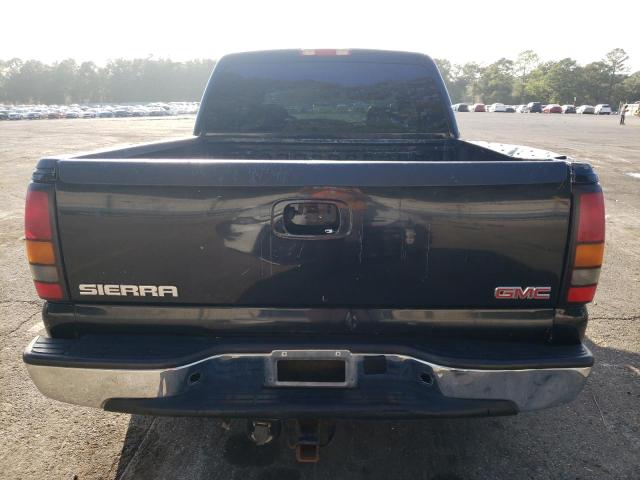 Photo 5 VIN: 2GTEC13Z561272733 - GMC NEW SIERRA 