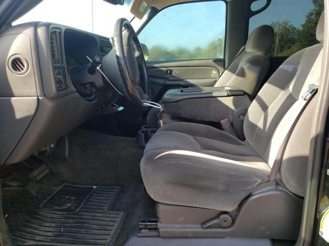 Photo 6 VIN: 2GTEC13Z561272733 - GMC NEW SIERRA 