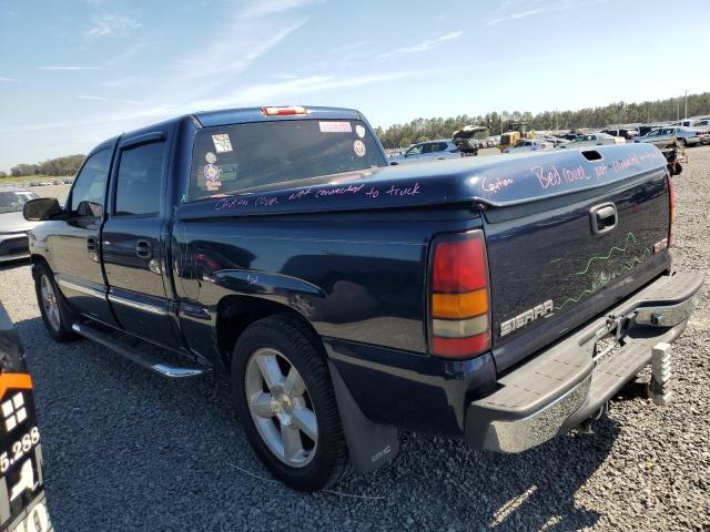 Photo 1 VIN: 2GTEC13Z961289907 - GMC NEW SIERRA 