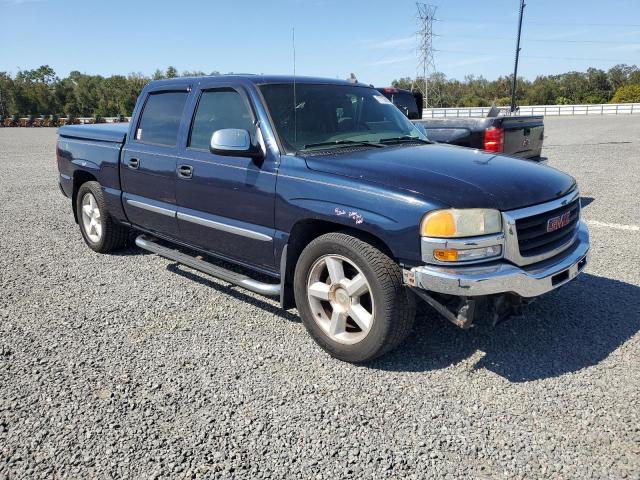 Photo 3 VIN: 2GTEC13Z961289907 - GMC NEW SIERRA 