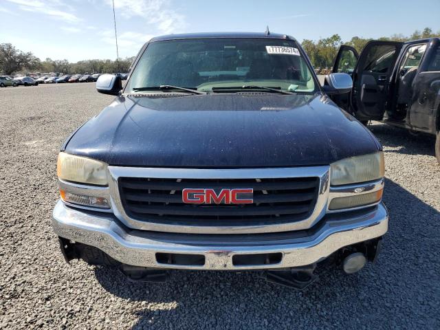 Photo 4 VIN: 2GTEC13Z961289907 - GMC NEW SIERRA 