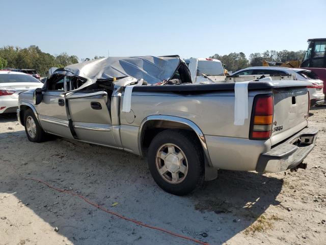 Photo 1 VIN: 2GTEC13ZX61248797 - GMC NEW SIERRA 