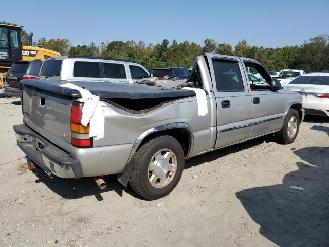 Photo 2 VIN: 2GTEC13ZX61248797 - GMC NEW SIERRA 