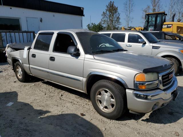 Photo 3 VIN: 2GTEC13ZX61248797 - GMC NEW SIERRA 