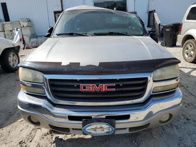 Photo 4 VIN: 2GTEC13ZX61248797 - GMC NEW SIERRA 