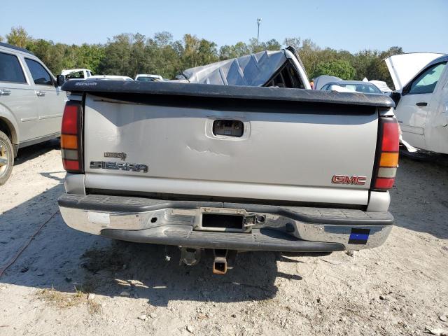 Photo 5 VIN: 2GTEC13ZX61248797 - GMC NEW SIERRA 