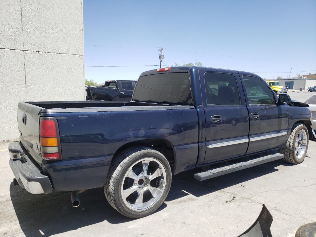 Photo 2 VIN: 2GTEC13ZX61274302 - GMC SIERRA 