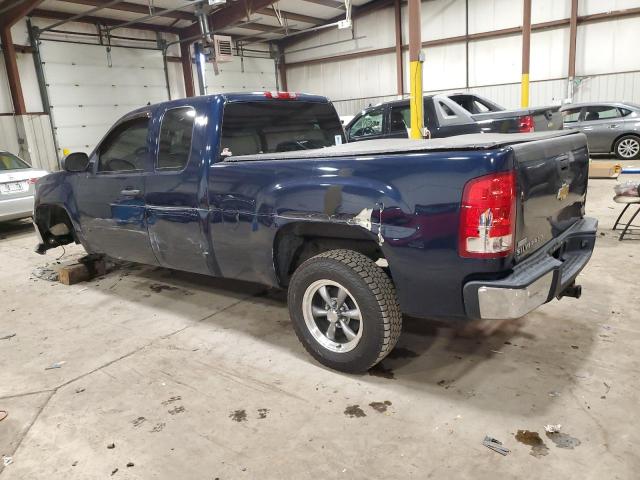 Photo 1 VIN: 2GTEC19C071732272 - GMC SIERRA 