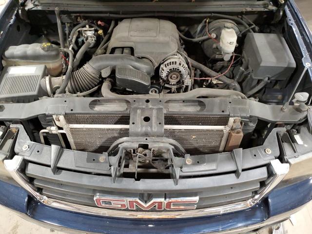 Photo 10 VIN: 2GTEC19C071732272 - GMC SIERRA 