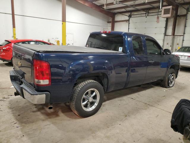 Photo 2 VIN: 2GTEC19C071732272 - GMC SIERRA 