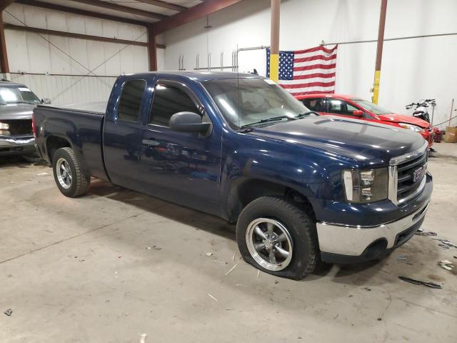 Photo 3 VIN: 2GTEC19C071732272 - GMC SIERRA 