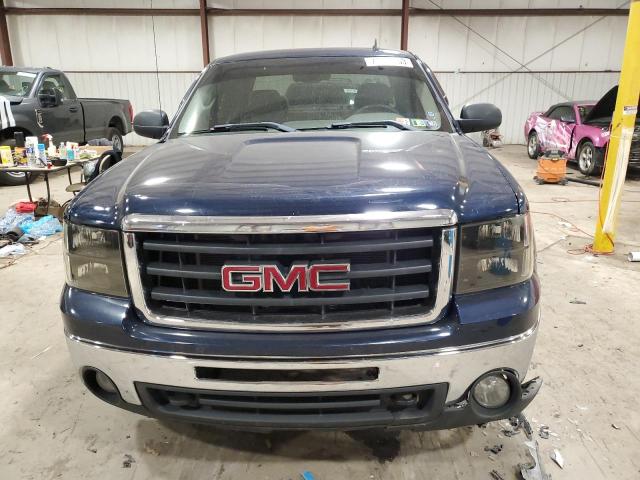 Photo 4 VIN: 2GTEC19C071732272 - GMC SIERRA 