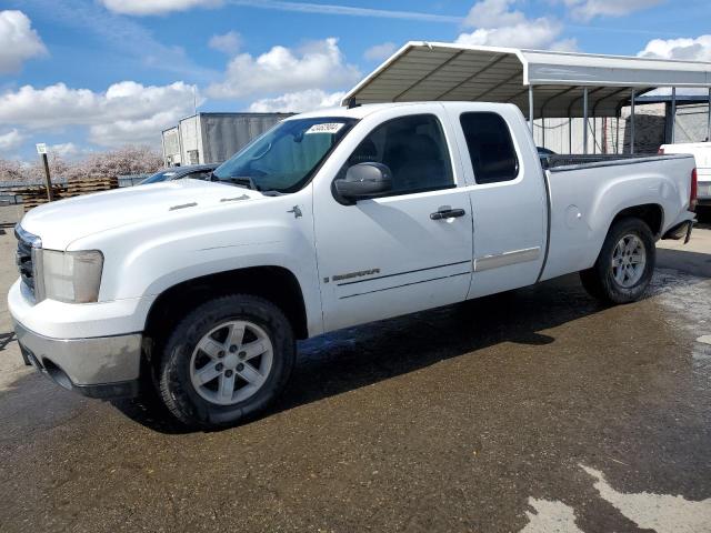 Photo 0 VIN: 2GTEC19C171626672 - GMC SIERRA 