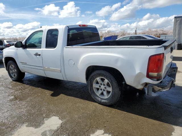 Photo 1 VIN: 2GTEC19C171626672 - GMC SIERRA 