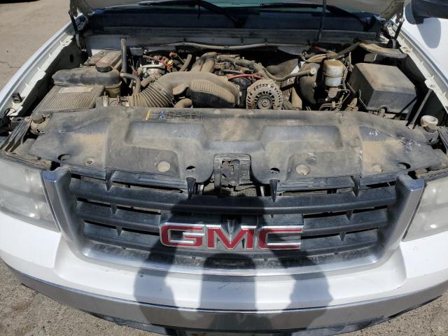 Photo 10 VIN: 2GTEC19C171626672 - GMC SIERRA 