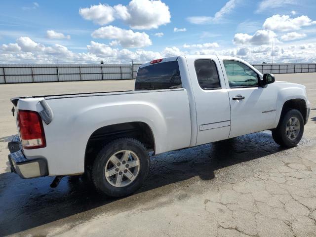 Photo 2 VIN: 2GTEC19C171626672 - GMC SIERRA 