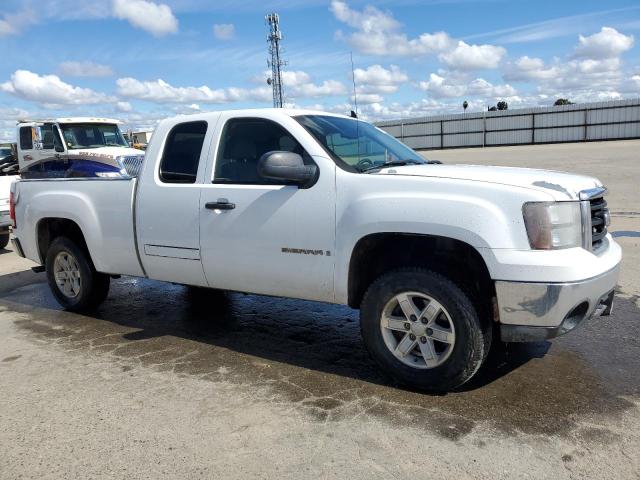 Photo 3 VIN: 2GTEC19C171626672 - GMC SIERRA 